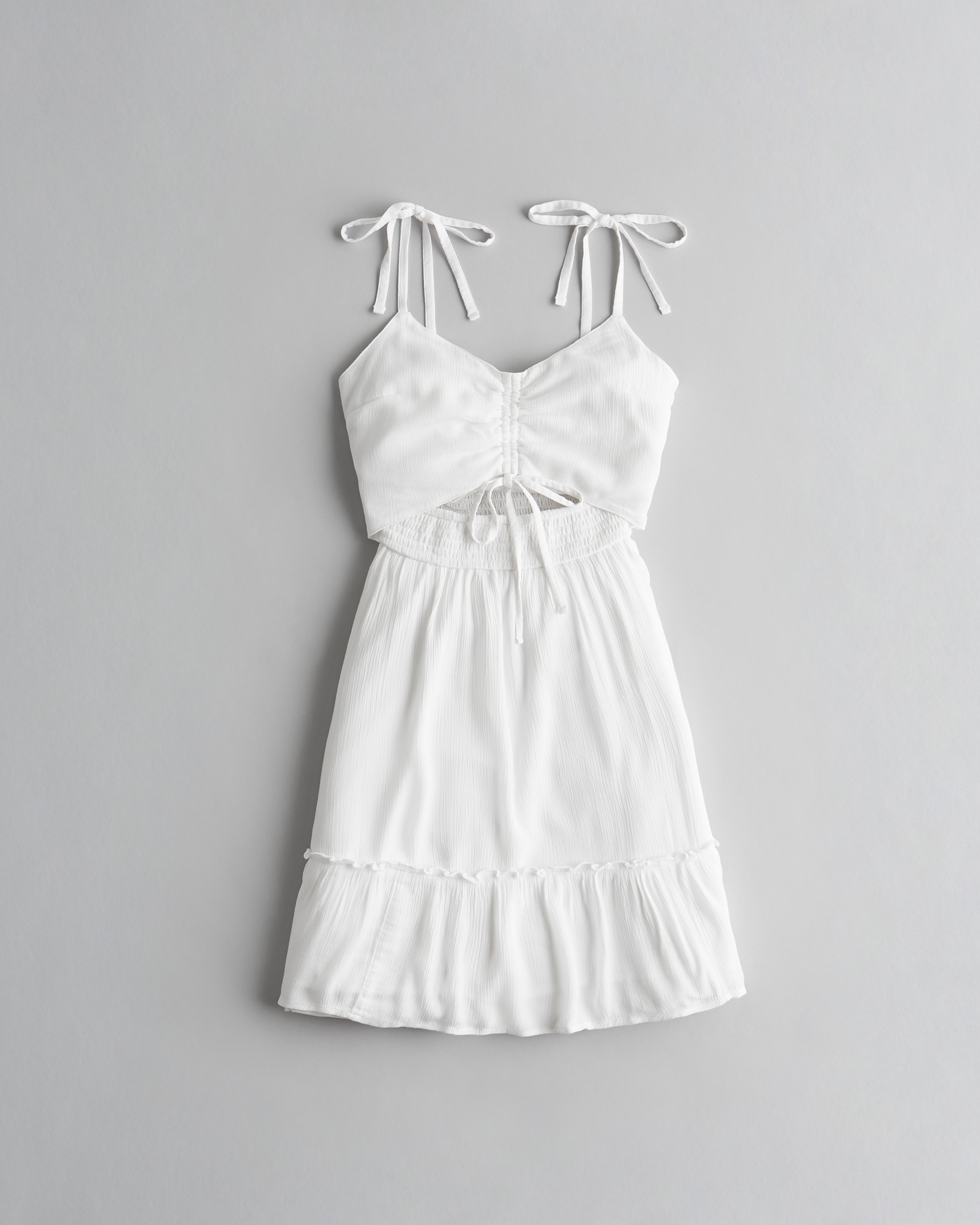 Girls Cutout Mini Dress | Girls Sale ...